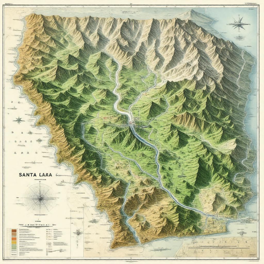 County of Santa Clara